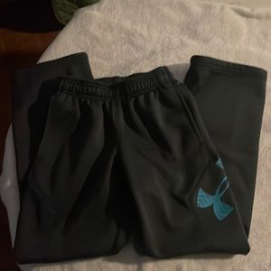 Lot (3) Boys Athletic Pants